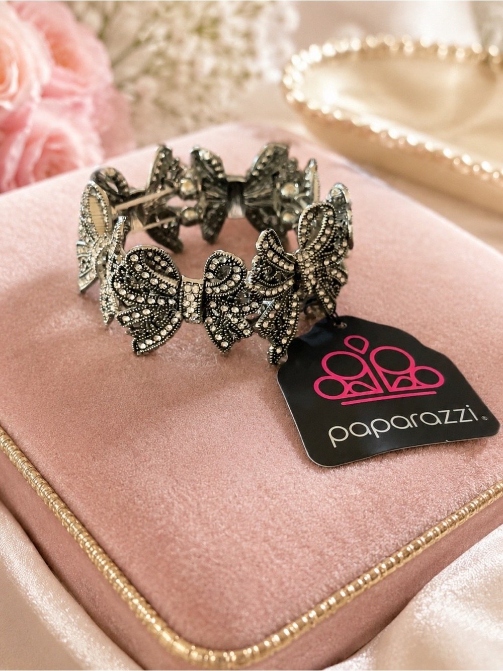 🎀Bracelet (Stretch)